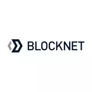 Shop Blocknet coupon codes logo