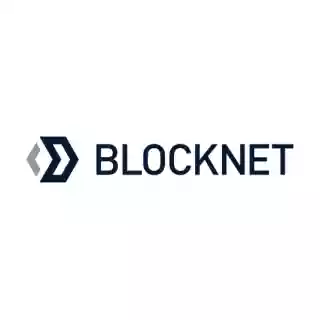 Blocknet logo