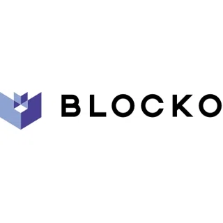 BLOCKO logo