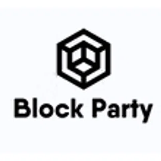 Block Party Network logo