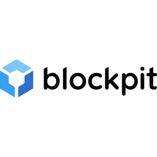 Blockpit logo