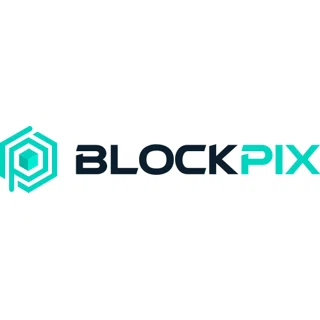 BlockPix logo