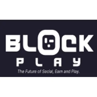 BlockPlay logo
