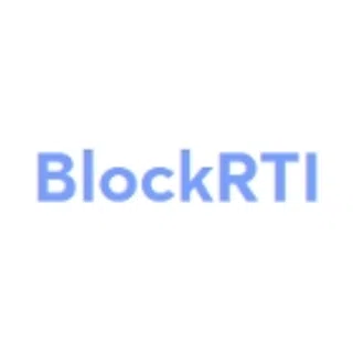 BlockRTI  logo
