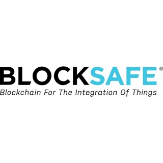 Blocksafe logo