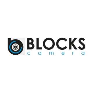 Shop Blocks Camera coupon codes logo