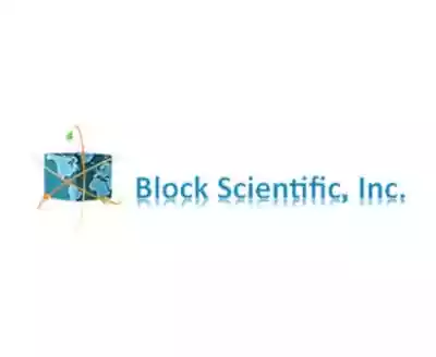 Shop Block Scientific Store discount codes logo