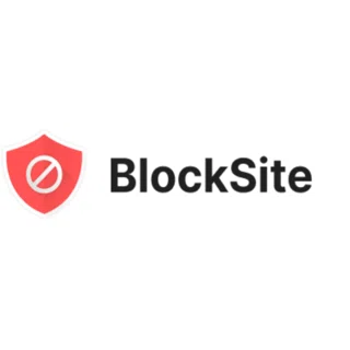 BlockSite logo
