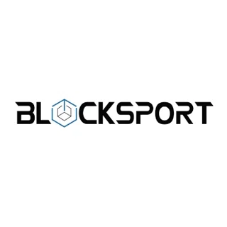 Blocksport logo