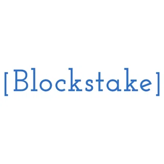 Blockstake logo