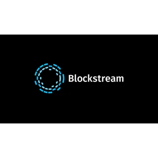 Blockstream Store logo