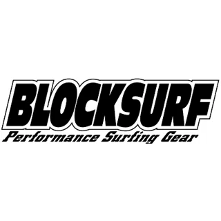 Blocksurf logo