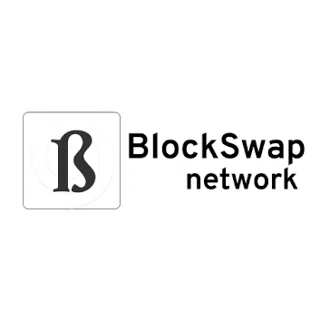 blockswap.network logo