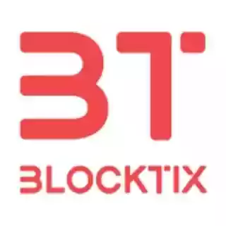 Blocktix promo codes