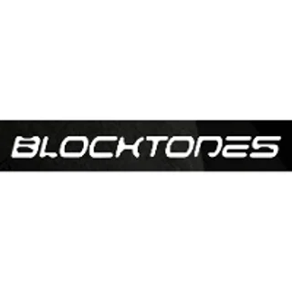 Blocktones  logo