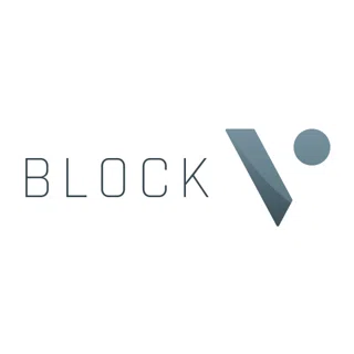 Shop BLOCKv logo
