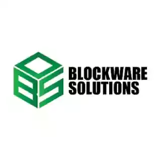 Blockware Solutions coupon codes