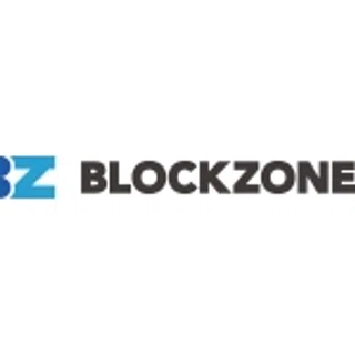 Shop Blockzone logo