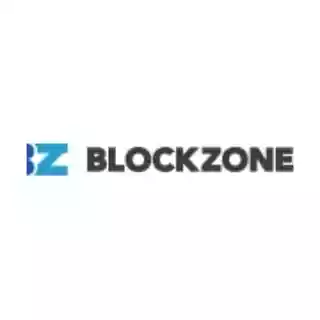 Blockzone logo