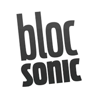 blocsonic.com logo