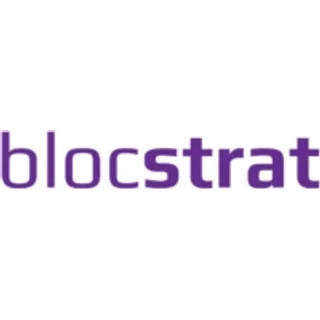 Blocstrat logo