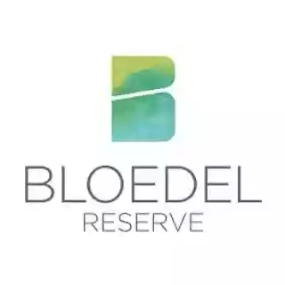 Bloedel Reserve logo