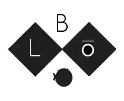 Blofish Clothing logo