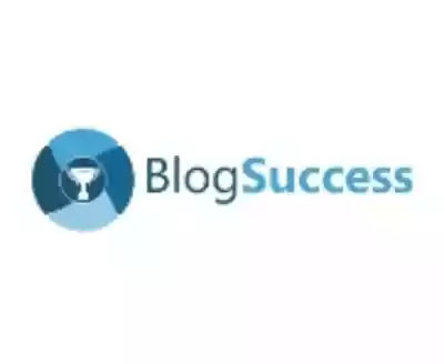 Shop Blog Success coupon codes logo