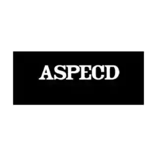 Shop ASPECD discount codes logo