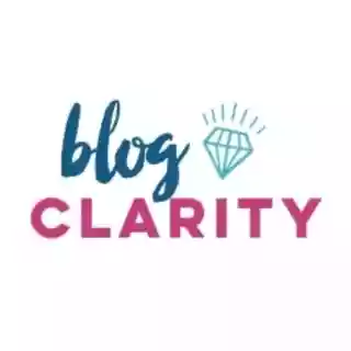 Shop Blog Clarity coupon codes logo