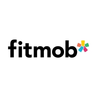 Shop Fitmob logo