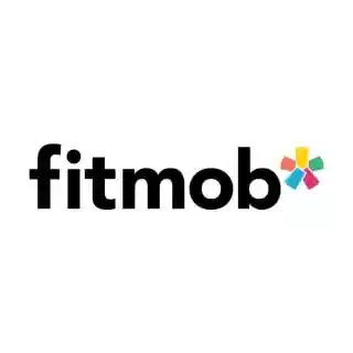 Fitmob logo