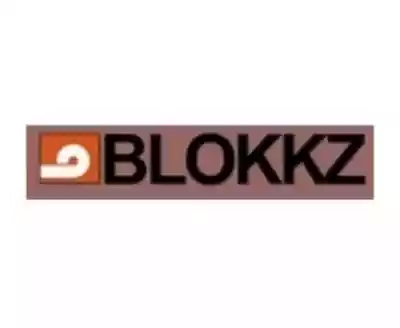 Shop Blokkz coupon codes logo