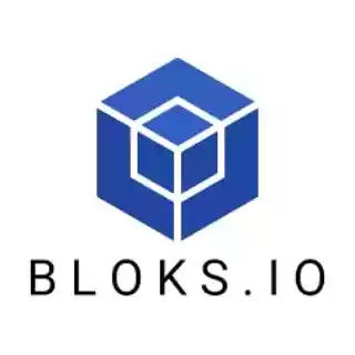 Bloks.io coupon codes