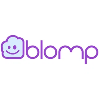 Shop Blomp logo