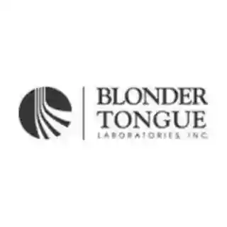 Shop Blonder Tounge logo