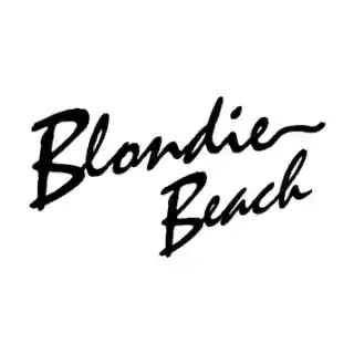 Blondie Beach coupon codes