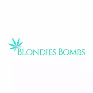 Shop Blondies Bombs coupon codes logo
