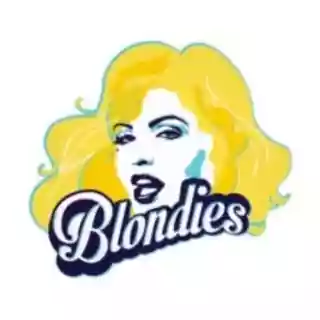 Shop Blondies promo codes logo
