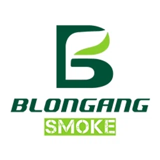 Blongangsmoke logo