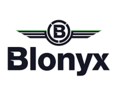 Shop Blonyx logo