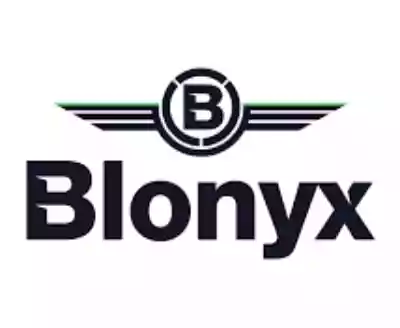 blonyx.com logo