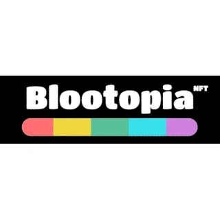 Bloo Loops  logo