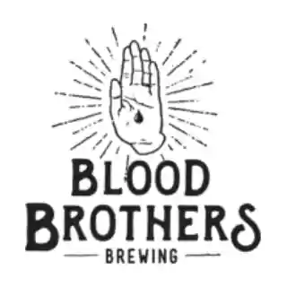 Blood Brothers Brewing coupon codes