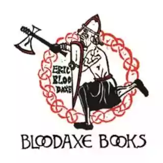 Shop Bloodaxe Books logo
