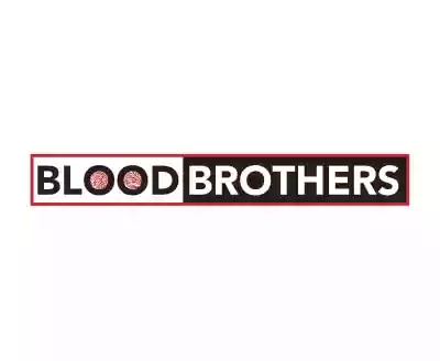 Shop Blood Brothers Men coupon codes logo