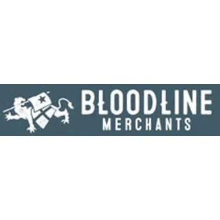 Bloodline Merchants logo