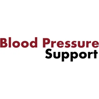 Shop Blood Pressure Support logo