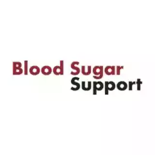 Shop Blood Sugar Support promo codes logo