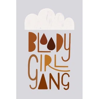 Shop Bloody Girl Gang logo